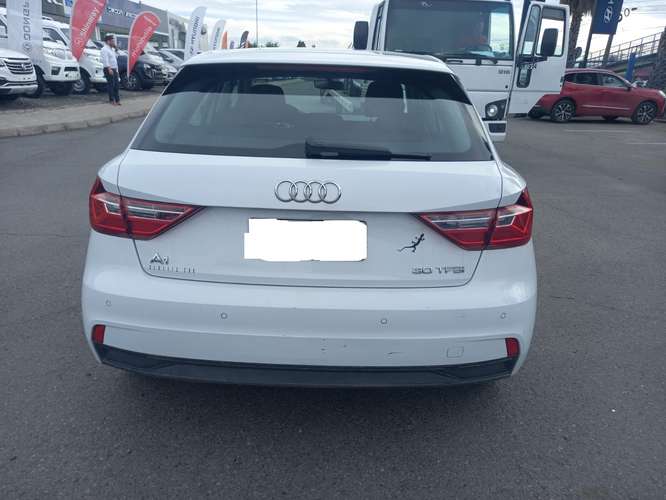 AUDI A1 1.0 SPORTBACK 30 TFSI AT