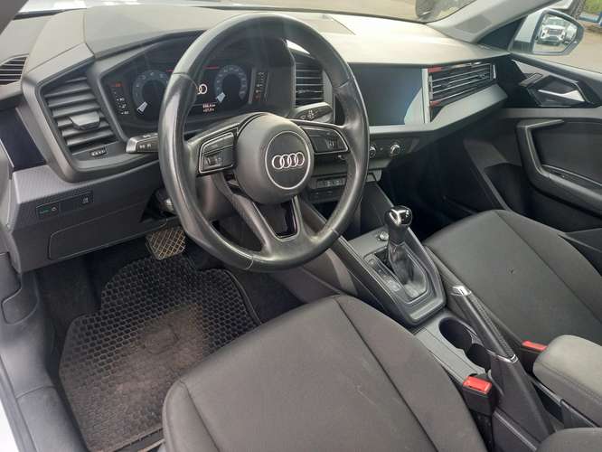 AUDI A1 1.0 SPORTBACK 30 TFSI AT