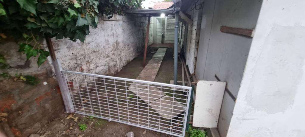 Arriendo de departamento de interior Recoleta.