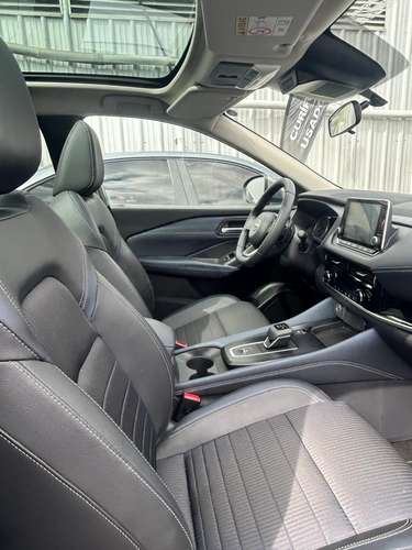 NISSAN QASHQAI 1.3 T ADVANCE PLUS AT - Imagen 7