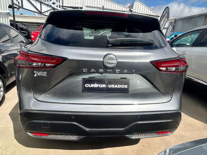 NISSAN QASHQAI 1.3 T ADVANCE PLUS AT - Imagen 6