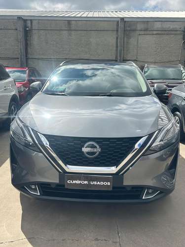 NISSAN QASHQAI 1.3 T ADVANCE PLUS AT - Imagen 3