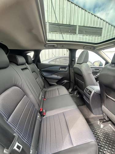 NISSAN QASHQAI 1.3 T ADVANCE PLUS AT - Imagen 8
