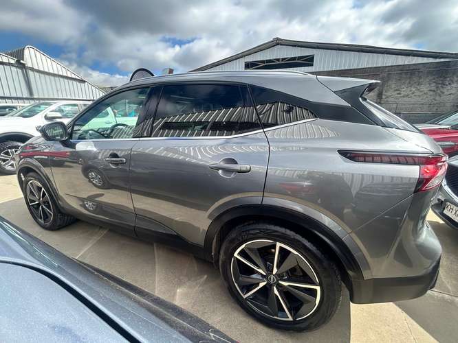 NISSAN QASHQAI 1.3 T ADVANCE PLUS AT - Imagen 2