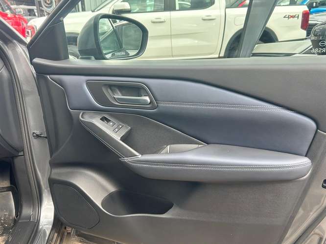 NISSAN QASHQAI 1.3 T ADVANCE PLUS AT - Imagen 10