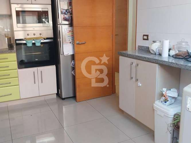 Hermosa Casa Condominio Llacolén - Imagen 6