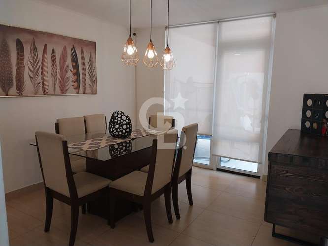 Hermosa Casa Condominio Llacolén - Imagen 4