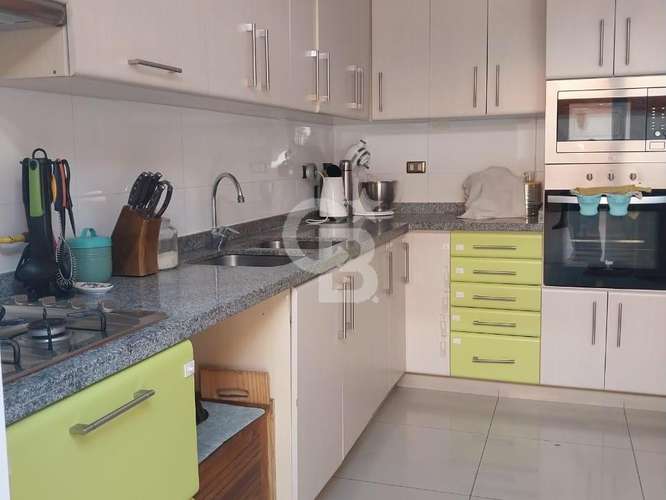 Hermosa Casa Condominio Llacolén - Imagen 7