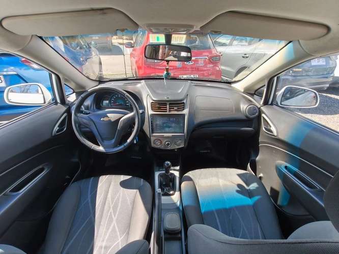 CHEVROLET SAIL 2015 - Imagen 8