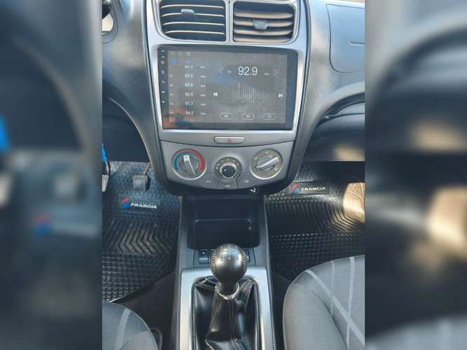 CHEVROLET SAIL 2015 - Imagen 11