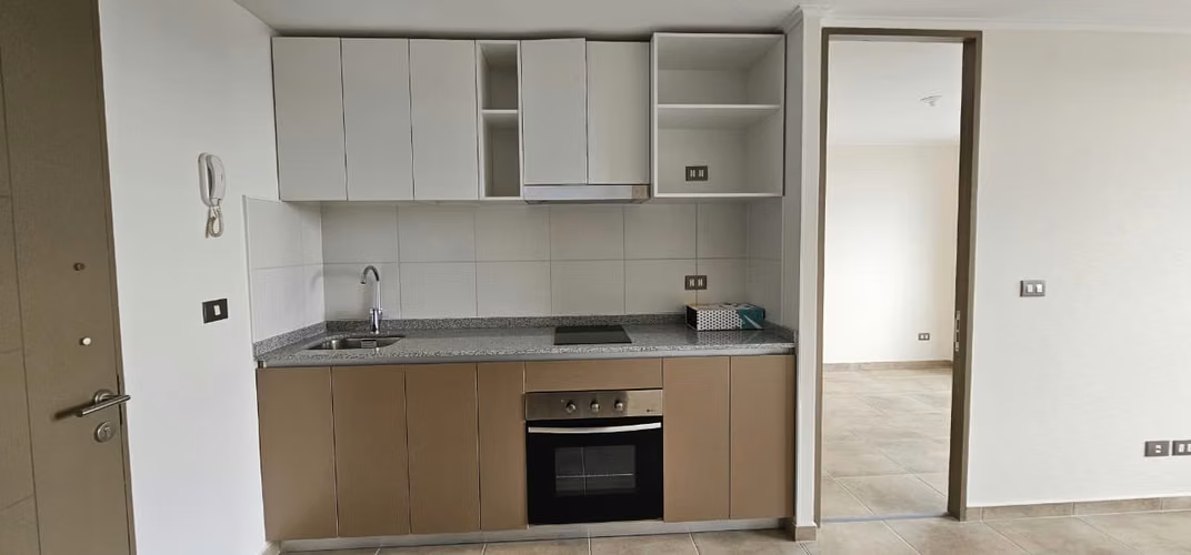SE ARRIENDA DEPARTAMENTO, 1 DORMITORIO, CONCEPCION. - Imagen 18