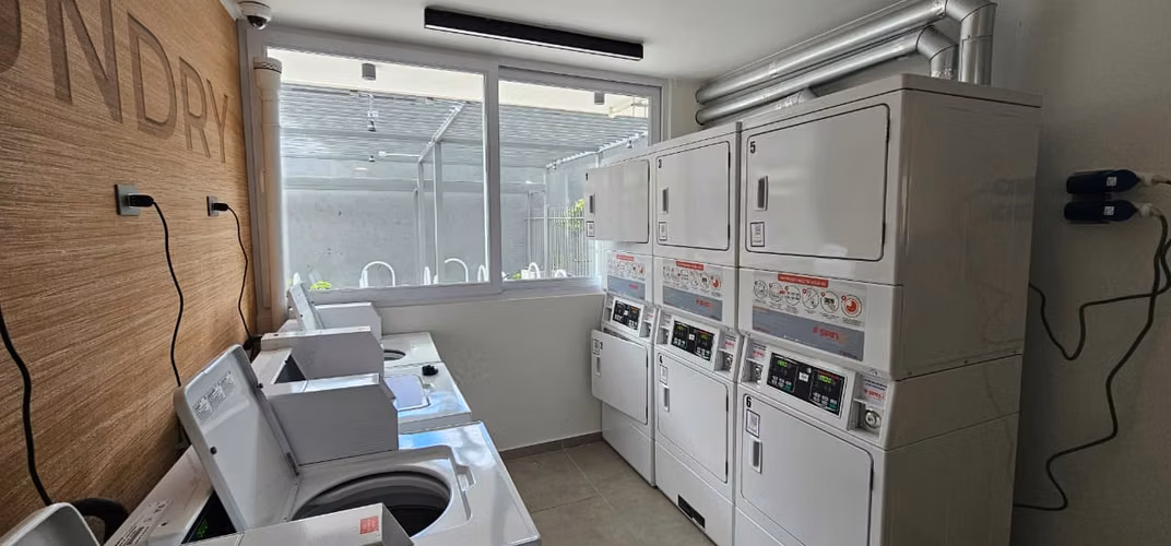 SE ARRIENDA DEPARTAMENTO, 1 DORMITORIO, CONCEPCION. - Imagen 4
