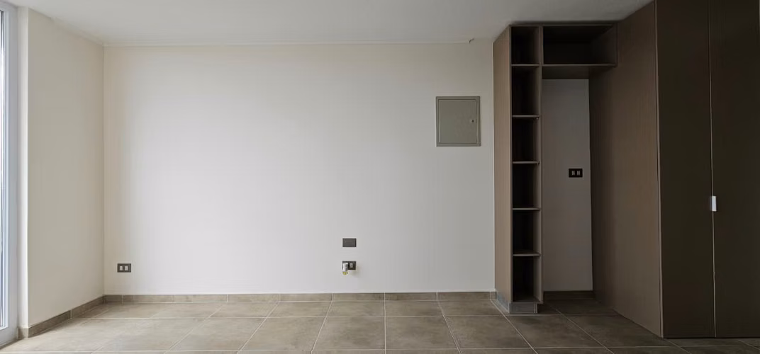 SE ARRIENDA DEPARTAMENTO, 1 DORMITORIO, CONCEPCION. - Imagen 11
