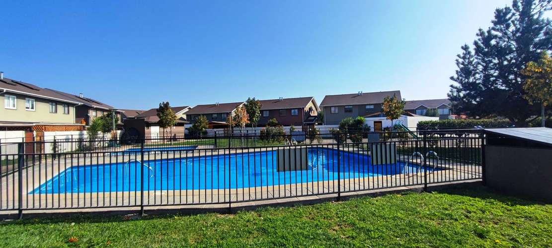 Casa Condominio Thiare 3d3b (183871) - Imagen 18