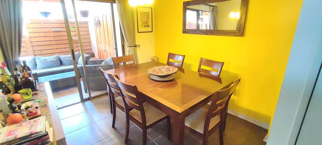 Casa Condominio Los Alerces 3d3b (183871) - Imagen 4