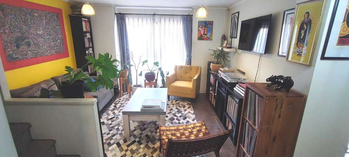 Casa Condominio Thiare 3d3b (183871) - Imagen 2