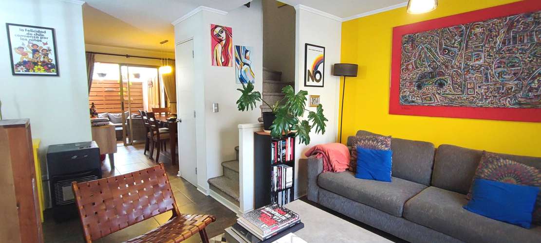 Casa Condominio Thiare 3d3b (183871) - Imagen 3