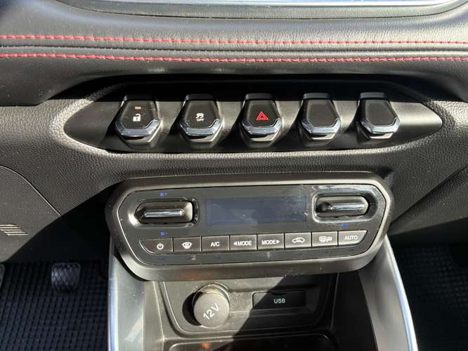 CHEVROLET GROOVE 1.5 PREMIER MT - Imagen 15