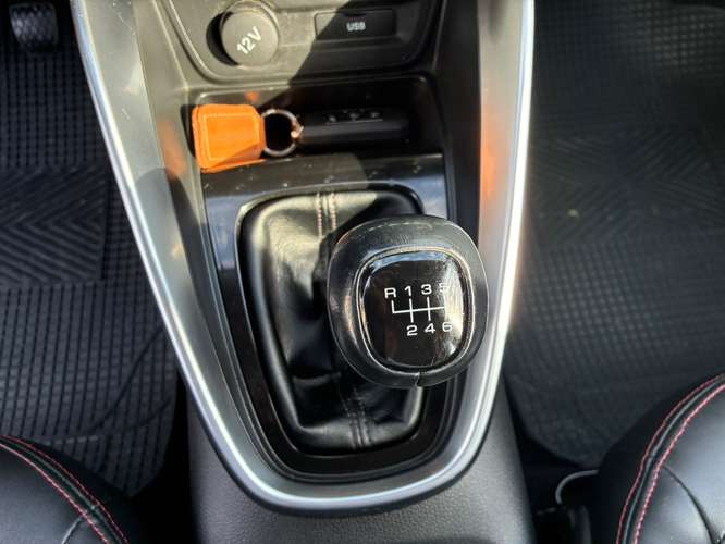 CHEVROLET GROOVE 1.5 PREMIER MT - Imagen 20
