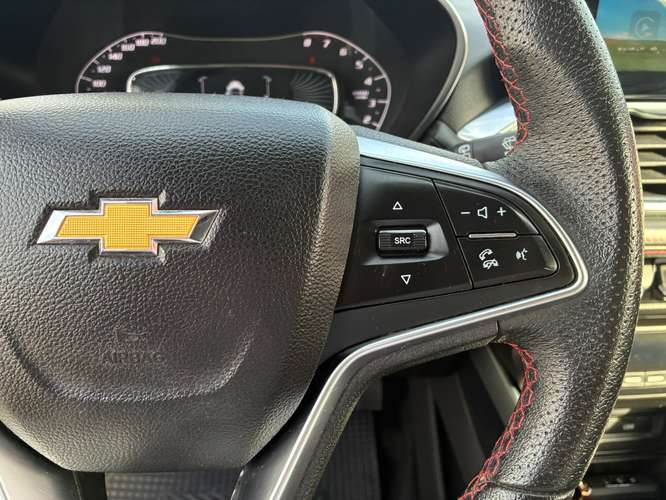 CHEVROLET GROOVE 1.5 PREMIER MT - Imagen 12