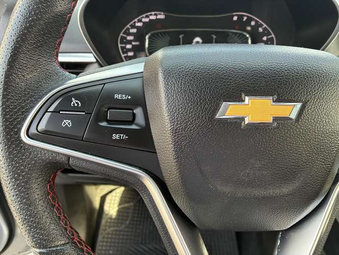 CHEVROLET GROOVE 1.5 PREMIER MT - Imagen 11