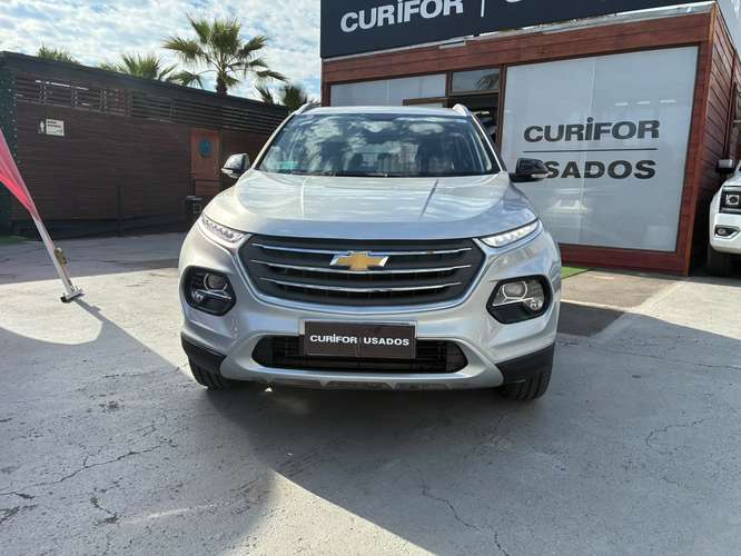 CHEVROLET GROOVE 1.5 PREMIER MT - Imagen 2