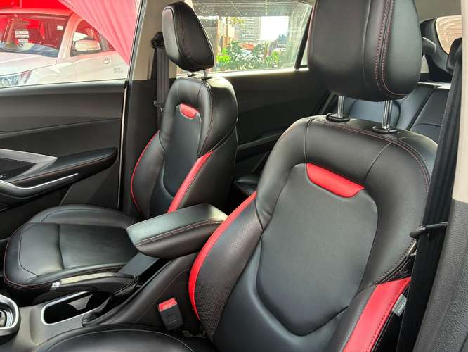 CHEVROLET GROOVE 1.5 PREMIER MT - Imagen 9