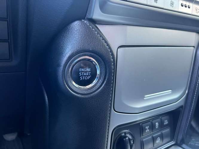 TOYOTA LAND CRUISER PRADO 4X4 4.0 AT LIMITED 6441 - 2019 | 4989