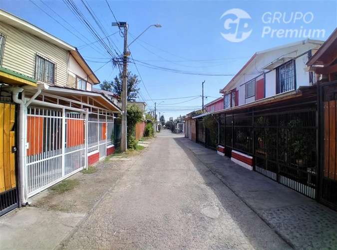 De Ocasión, Vendo Casa en El Bosque - Imagen 18