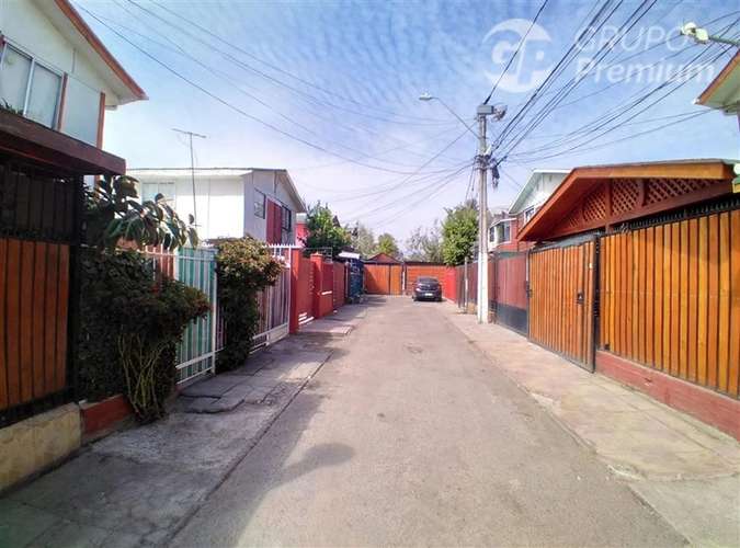 De Ocasión, Vendo Casa en El Bosque - Imagen 17