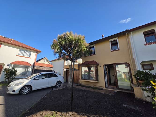 Arriendo, Casa Lomas San Sebastián, Concepción - Imagen 1