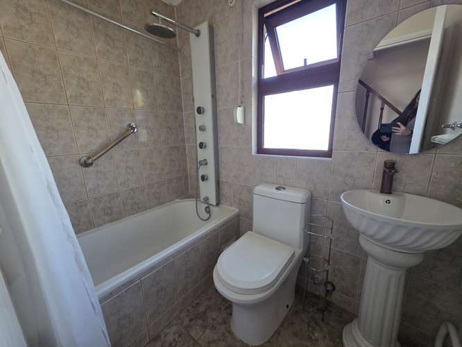 Arriendo, Casa Lomas San Sebastián, Concepción - Imagen 13