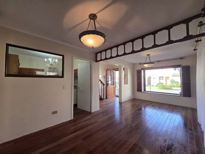 Arriendo, Casa Lomas San Sebastián, Concepción - Imagen 3