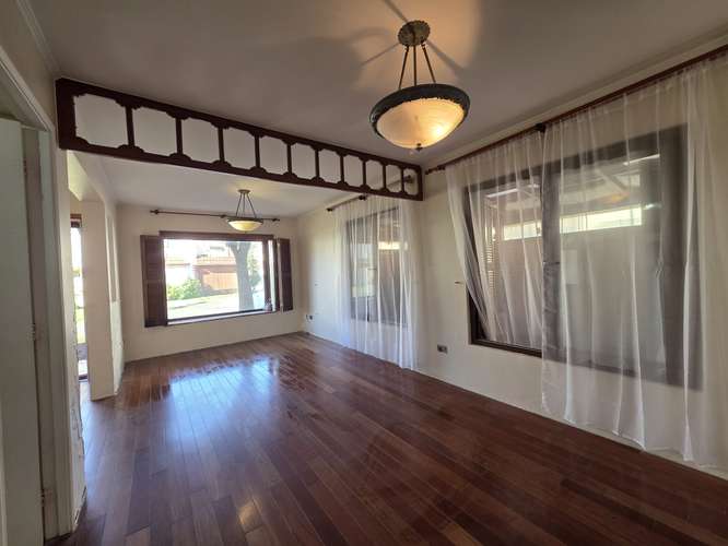 Arriendo, Casa Lomas San Sebastián, Concepción - Imagen 2