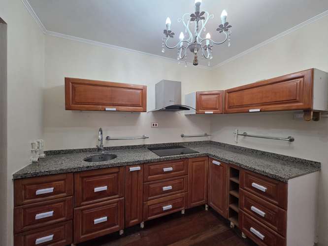 Arriendo, Casa Lomas San Sebastián, Concepción - Imagen 8