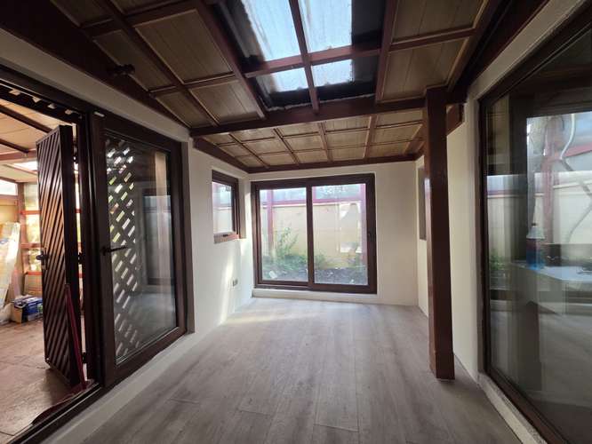 Arriendo, Casa Lomas San Sebastián, Concepción - Imagen 6