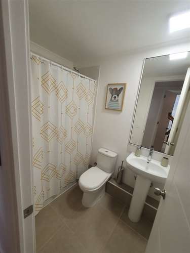 FANTASTICO DEPARTAMENTO EN PAPUDO COMPLETAMENTE AMOBLADO - Imagen 19