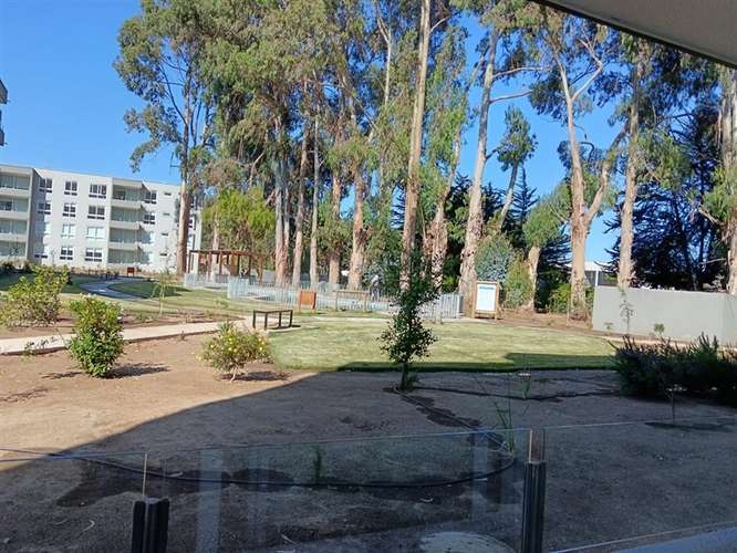 FANTASTICO DEPARTAMENTO EN PAPUDO COMPLETAMENTE AMOBLADO - Imagen 13