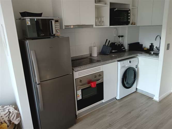 FANTASTICO DEPARTAMENTO EN PAPUDO COMPLETAMENTE AMOBLADO - Imagen 12