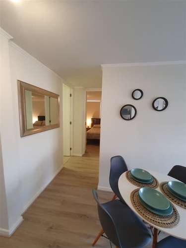 FANTASTICO DEPARTAMENTO EN PAPUDO COMPLETAMENTE AMOBLADO - Imagen 10