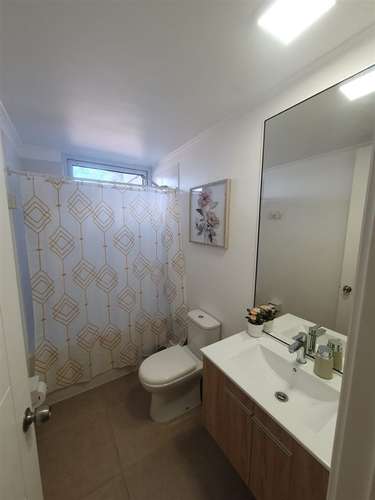 FANTASTICO DEPARTAMENTO EN PAPUDO COMPLETAMENTE AMOBLADO - Imagen 17
