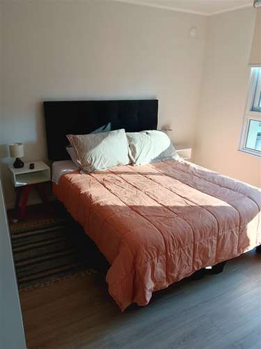 FANTASTICO DEPARTAMENTO EN PAPUDO COMPLETAMENTE AMOBLADO - Imagen 15