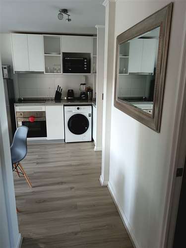 FANTASTICO DEPARTAMENTO EN PAPUDO COMPLETAMENTE AMOBLADO - Imagen 11