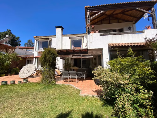 Casa en venta