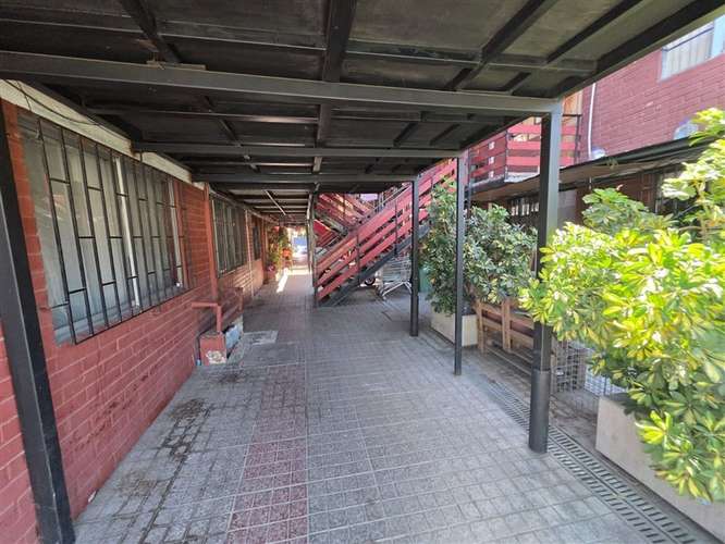 Departamento en venta de 4 dormitorios en Peñaflor