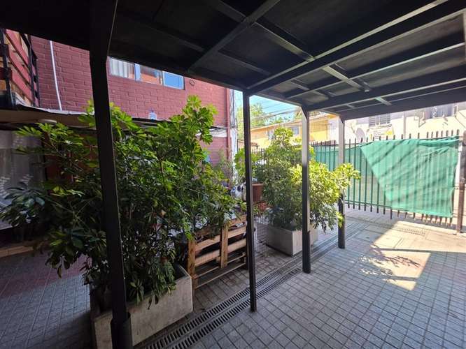 Departamento en venta de 4 dormitorios en Peñaflor