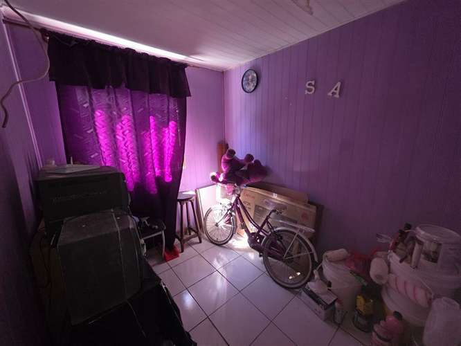Departamento en venta de 4 dormitorios en Peñaflor
