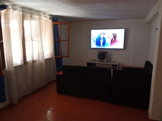 Departamento en venta de 4 dormitorios en Peñaflor