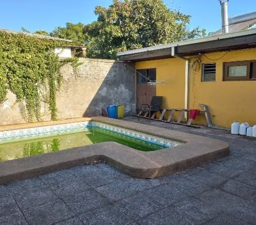 Casa 4 Dormitorios, Piscina y 400m² - Villa Prosperidad, Talca - Imagen 11