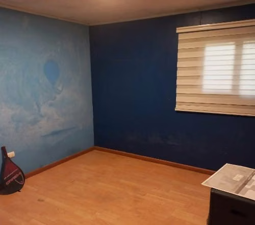 Casa 4 Dormitorios, Piscina y 400m² - Villa Prosperidad, Talca - Imagen 6